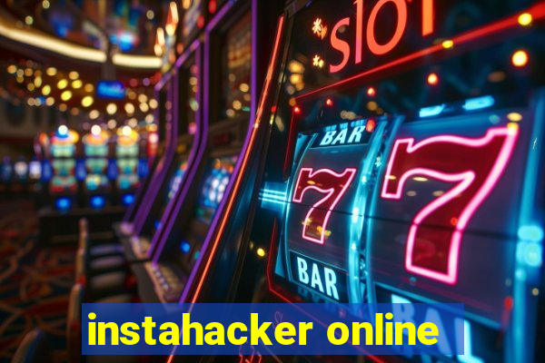 instahacker online